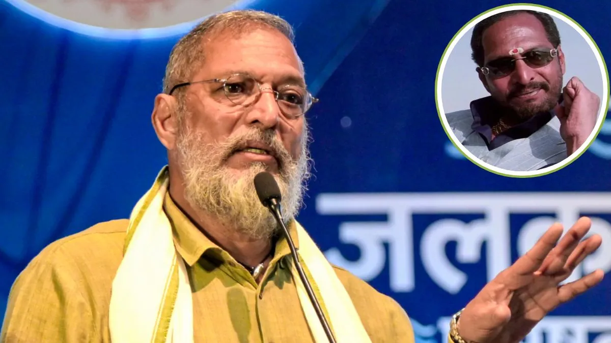 Nana Patekar Death News: 75 साल की उम्र में निधन, Cardiac Arrest से जुड़ी जानकारी, Family और आखिरी फिल्मों का पूरा अपडेट