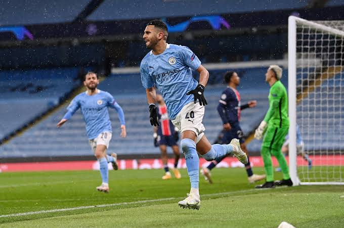 Man City vs PSG: Champions League में Paris Saint-Germain की 4-2 जीत, Haaland का brace और standings में बड़ा बदलाव