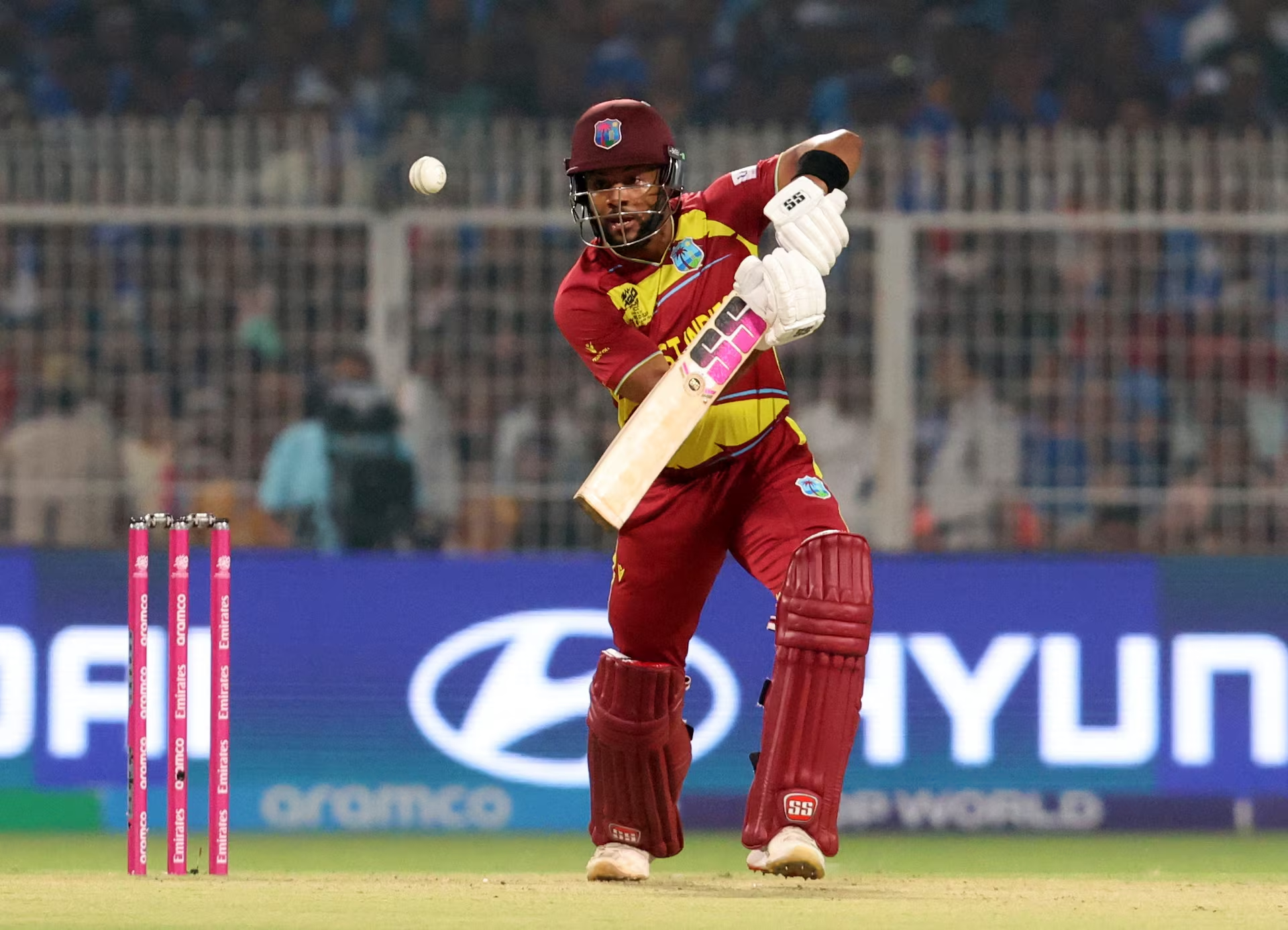 India vs West Indies 4th T20I: Shai Hope का शतक, Keemo Paul के पांच विकेट से West Indies ने India को 24 रन से हराया